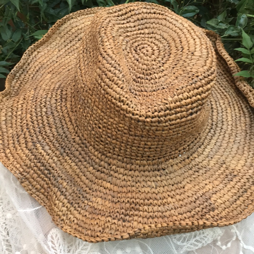 Straw Hat